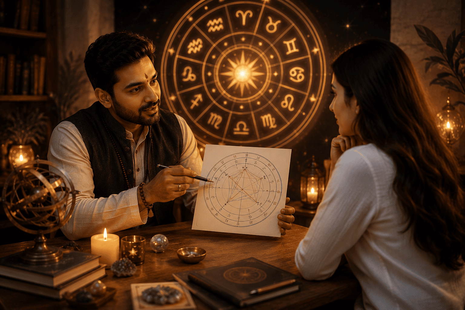 Master BABA RAM FAQs